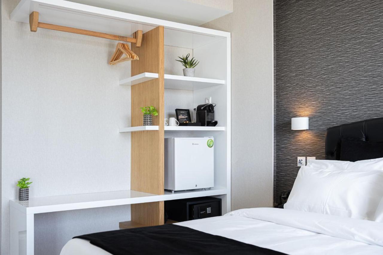Kreoli Suites Glyfada Athén Kültér fotó
